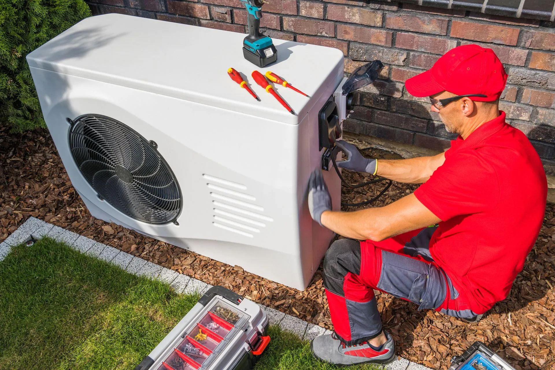 About HVAC in Manahawkin, NJ